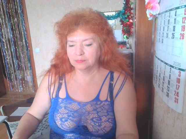 Sexshow-Bild von LadaMay Sexshow-Bild von LadaMay