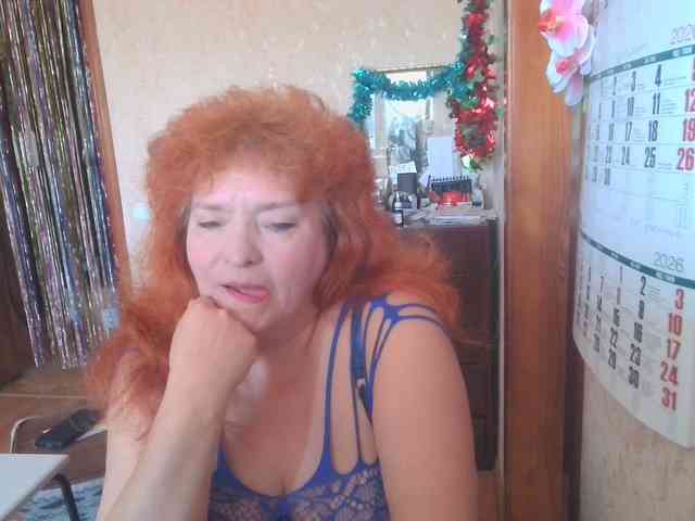 Sexshow-Bild von LadaMay Sexshow-Bild von LadaMay