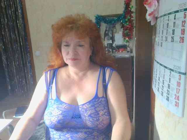 Sexshow-Bild von LadaMay Sexshow-Bild von LadaMay