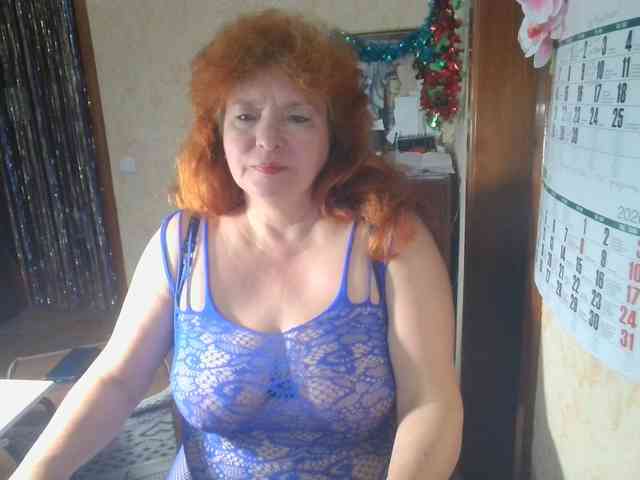 Sexshow-Bild von LadaMay Sexshow-Bild von LadaMay