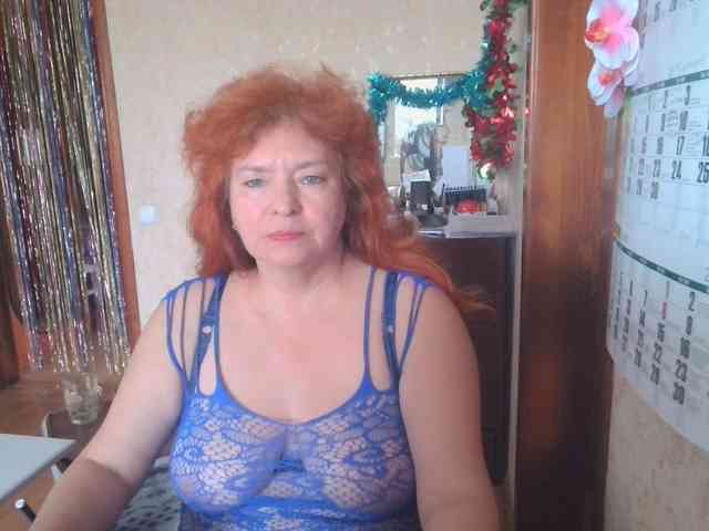 Sexshow-Bild von LadaMay Sexshow-Bild von LadaMay