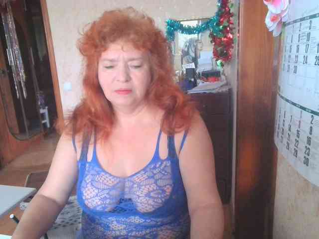 Sexshow-Bild von LadaMay Sexshow-Bild von LadaMay