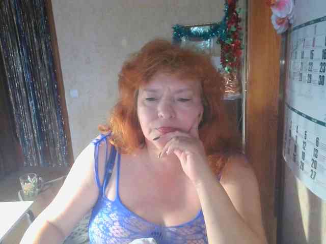 LadaMay's sex show image