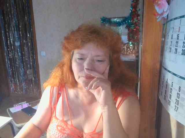 LadaMay's sex show image