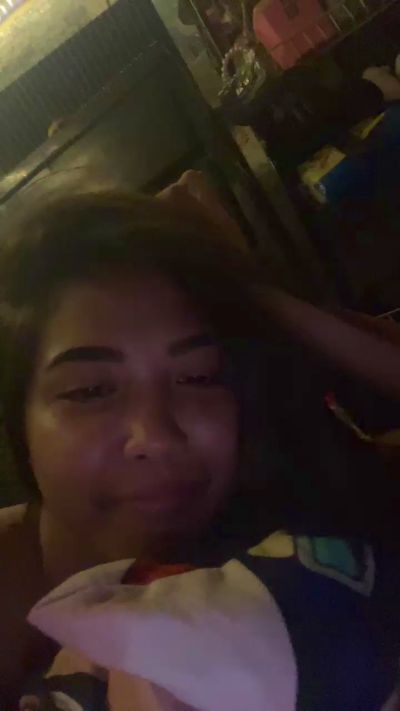 prettybun's sex show image