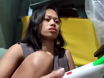 gorgeouspinay_babe's sex show image