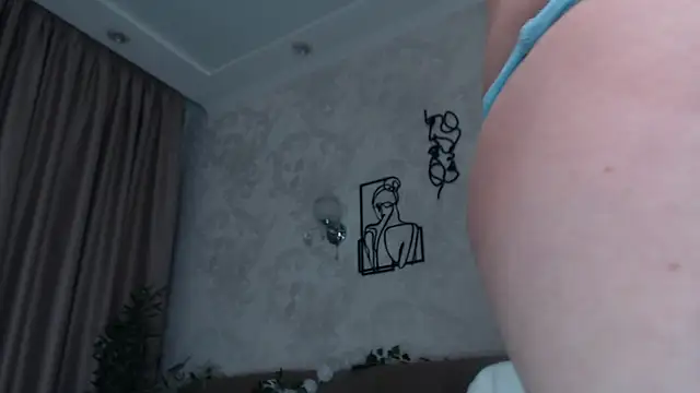 Sexshow-Bild von Emilly_angel