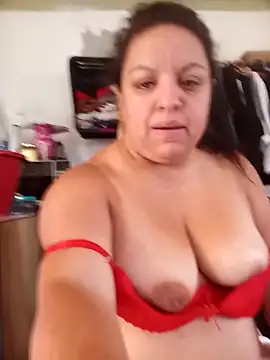 Alondrabb80's sex show image