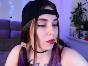 kittie_bear's sex show image