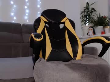 kittie_bear's sex show image