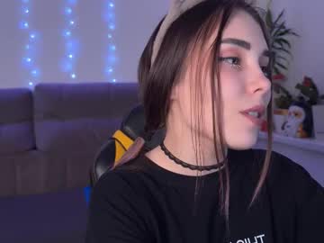 kittie_bear's sex show image