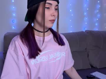 kittie_bear's sex show image