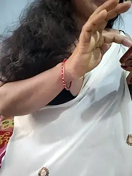 Изображение секс-шоу модели telugupravalli