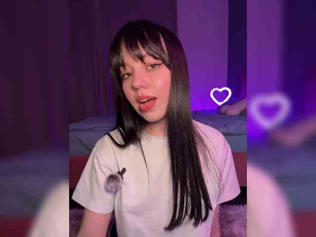 Изображение секс-шоу модели Businkaa Изображение секс-шоу модели Businkaa