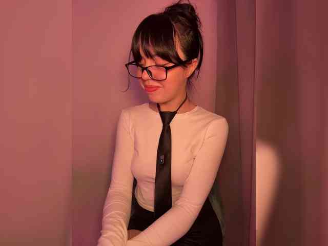 Businkaa's sex show image