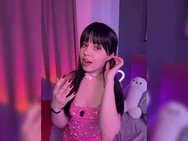 Businkaa's sex show image