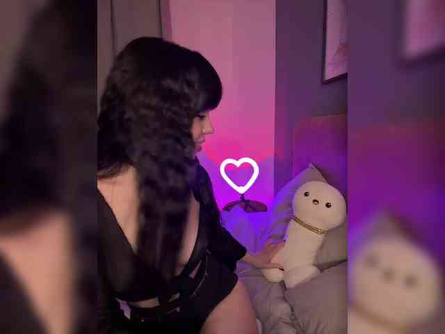 Businkaa's sex show image