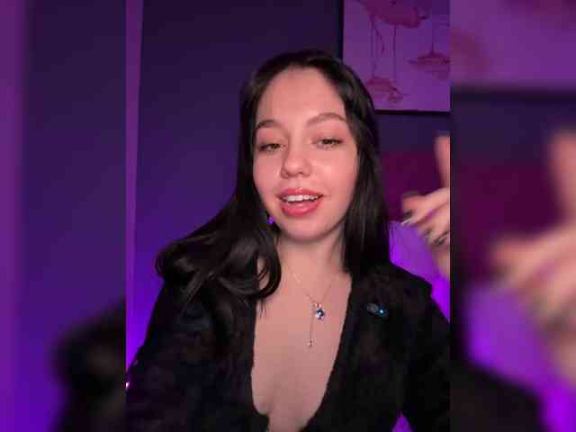 Изображение секс-шоу модели Businkaa