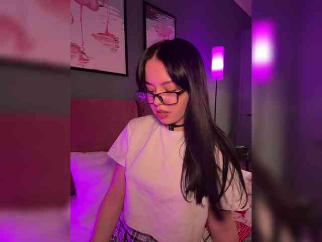 Изображение секс-шоу модели Businkaa