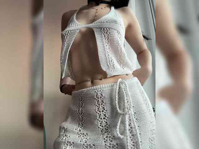 Businkaa's sex show image