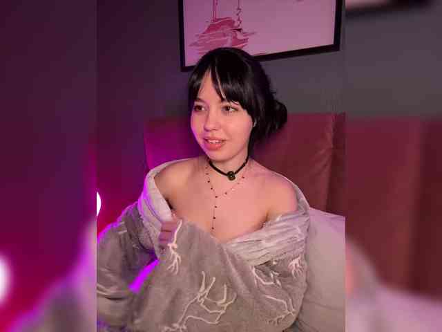 Businkaa's sex show image