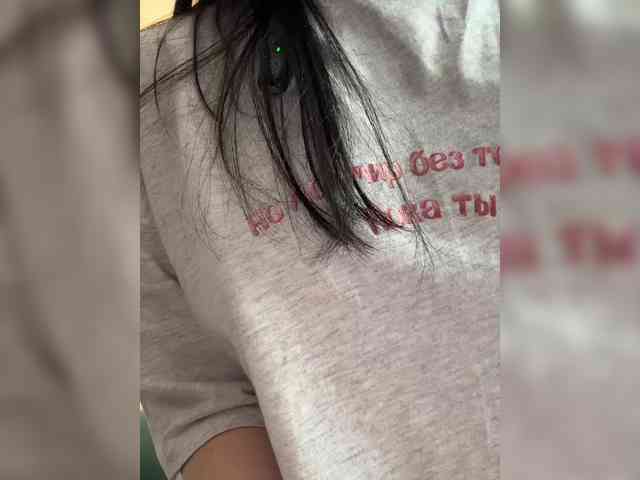 Изображение секс-шоу модели Businkaa