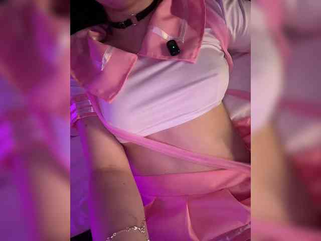 Изображение секс-шоу модели Businkaa