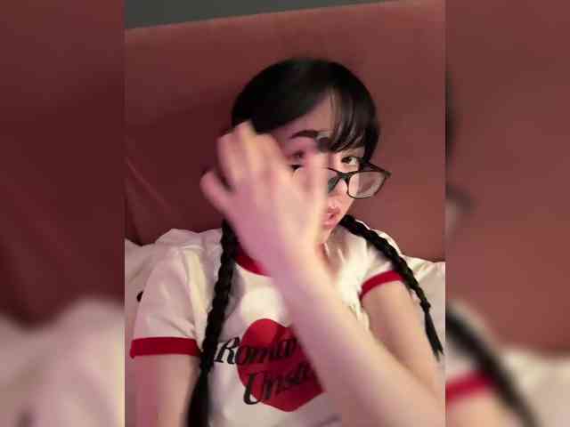 Businkaa's sex show image