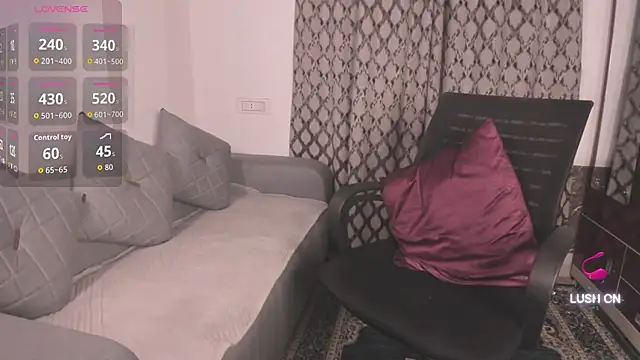 Sexshow-Bild von DiaMond_rubikaaa