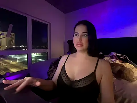 Sexshow-Bild von yourgoddessangela