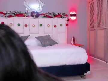 Sexshow-Bild von samanthaa_22_