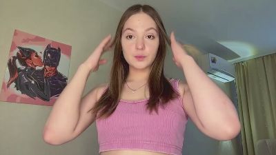 DebraWehe's sex show image