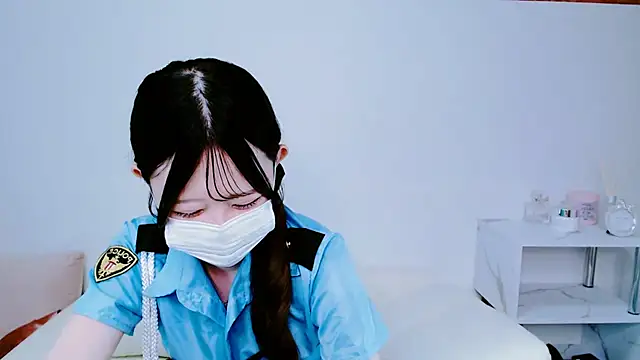 yua_wanwan's sex show image