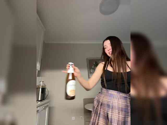 jamaykaa's sex show image