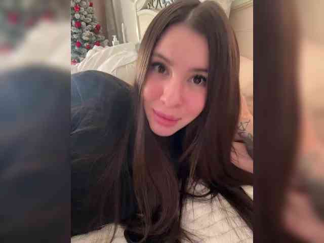 Изображение секс-шоу модели jamaykaa