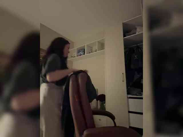 Изображение секс-шоу модели jamaykaa