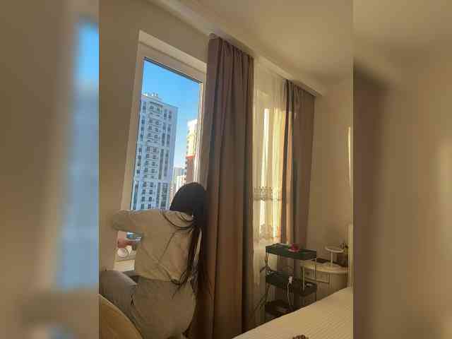 Изображение секс-шоу модели jamaykaa