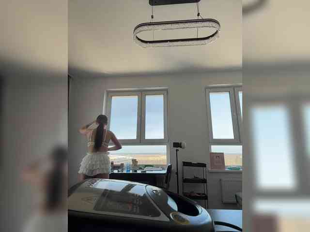 jamaykaa's sex show image