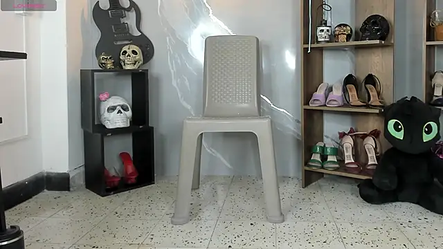 MirandaHaguen's sex show image