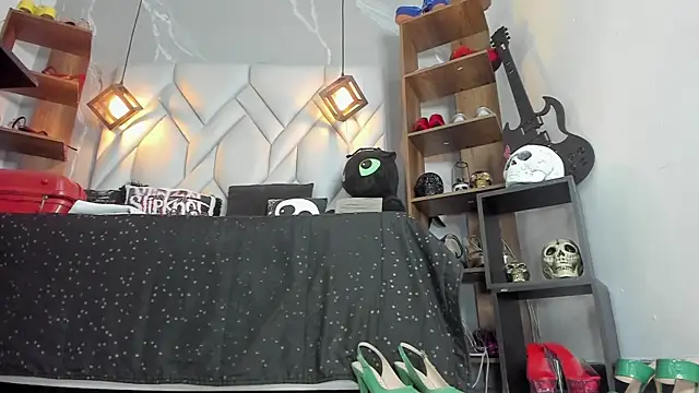 MirandaHaguen's sex show image