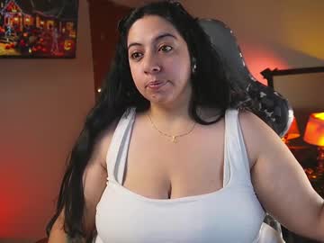 coraline_latin's sex show image