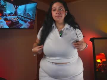 coraline_latin's sex show image