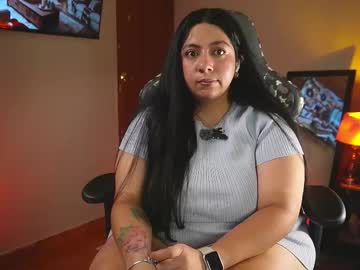 coraline_latin's sex show image