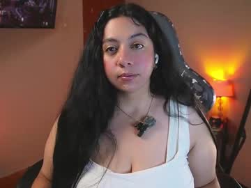 coraline_latin's sex show image