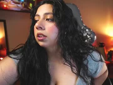 coraline_latin's sex show image