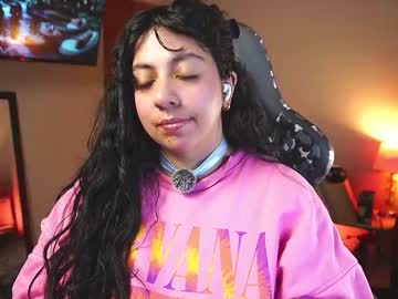 coraline_latin's sex show image