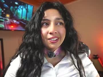 coraline_latin's sex show image