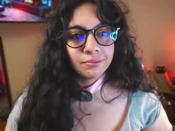 coraline_latin's sex show image