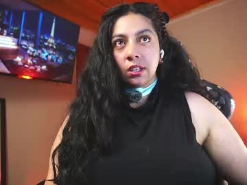 coraline_latin's sex show image