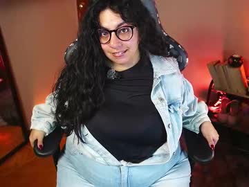 coraline_latin's sex show image